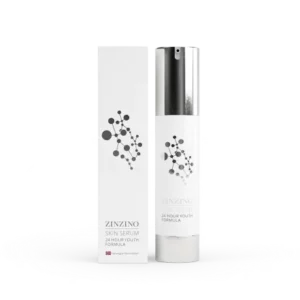 Serum facial Zinzino Skin Serum de 50ml - hidratación intensa y cuidado avanzado para la piel