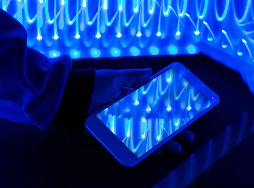 InfraGuard - Sistema de protección avanzada con más información disponible.