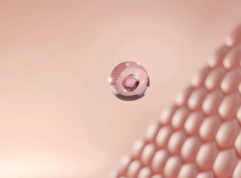 Complejos hidratantes de alto rendimiento con opción de más información.