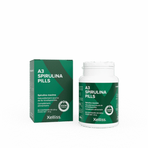 A3 Spirulina
